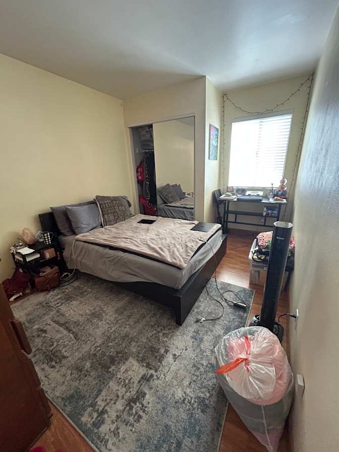 Natalie's room