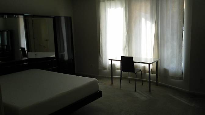 Lena and Lorenzo's room