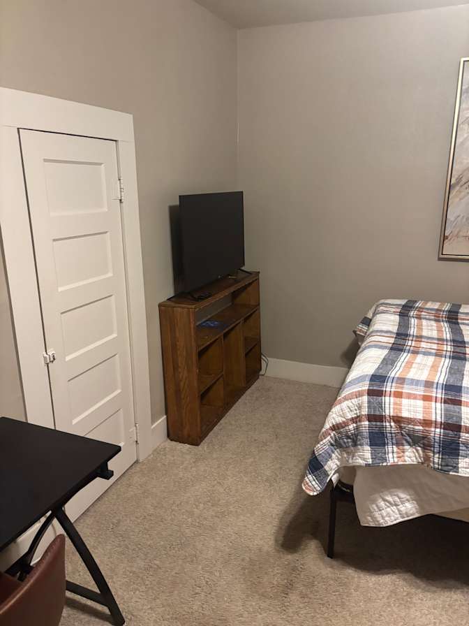 Daniel's room