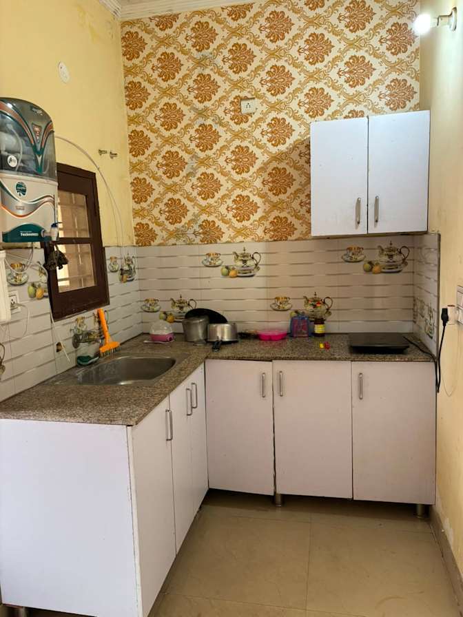 ankit's room