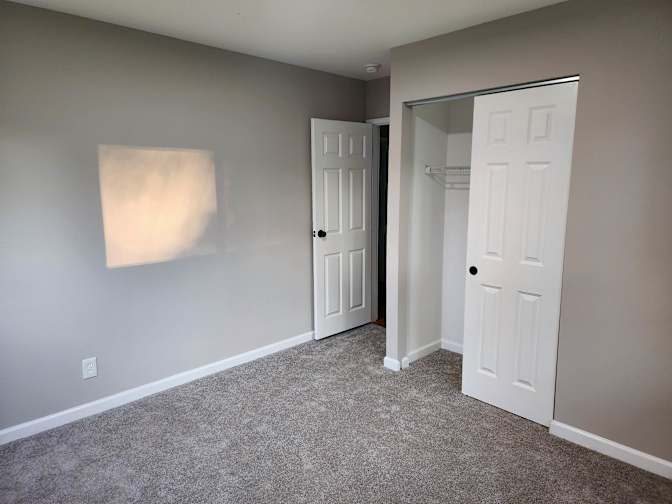 Connor Kelly's room
