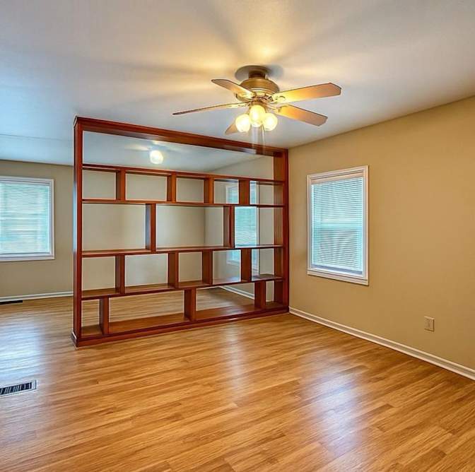 Bryan's room