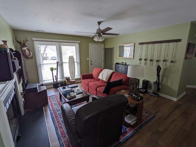 Emily's room