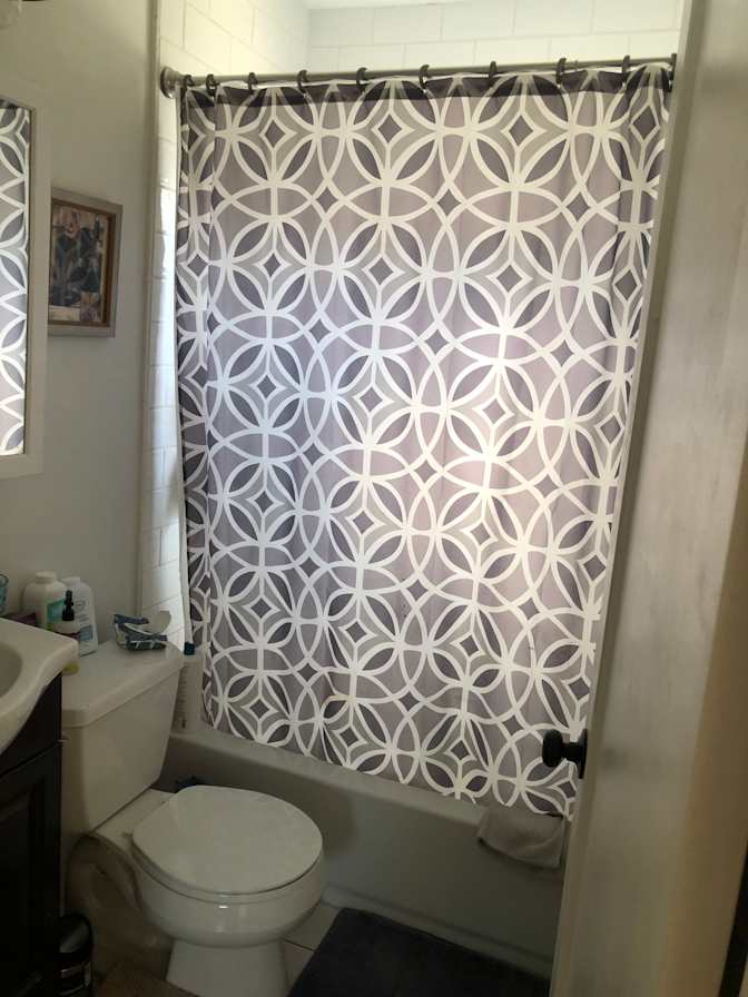 Julie's room
