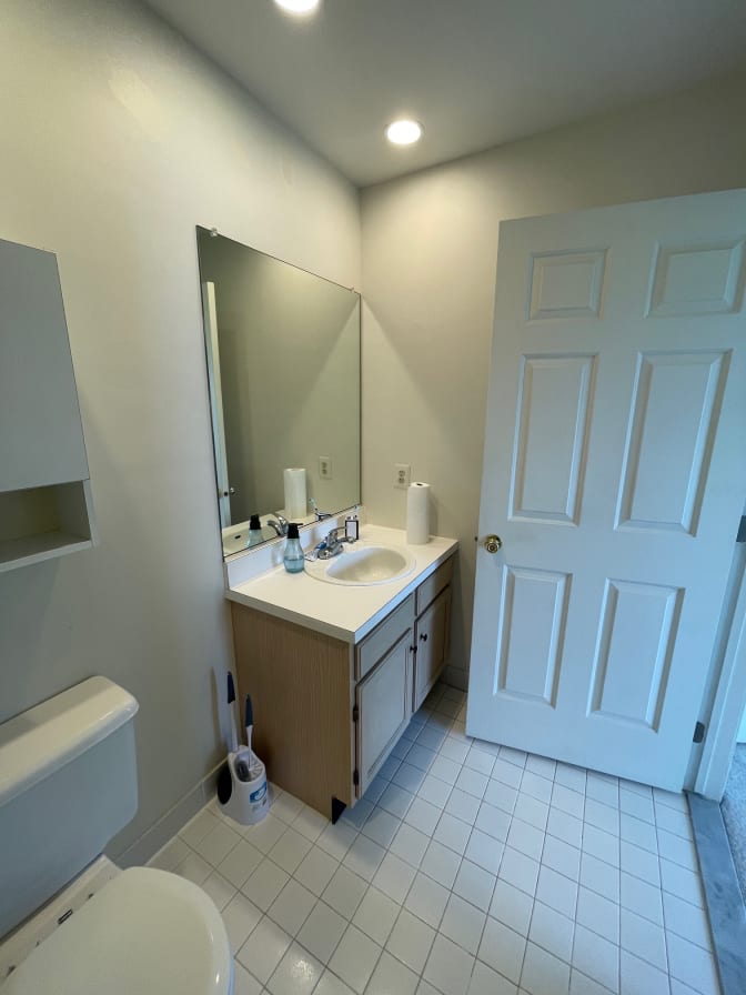 Lawrence's room