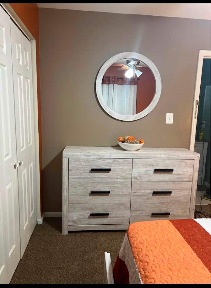 Sparkle's room