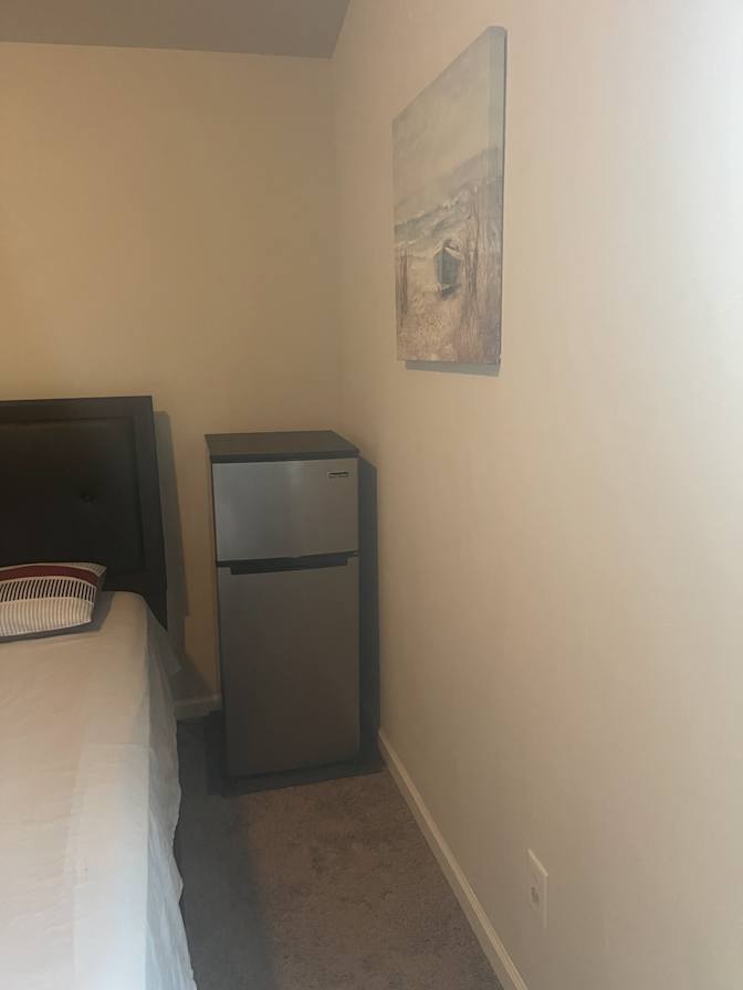Nerva's room