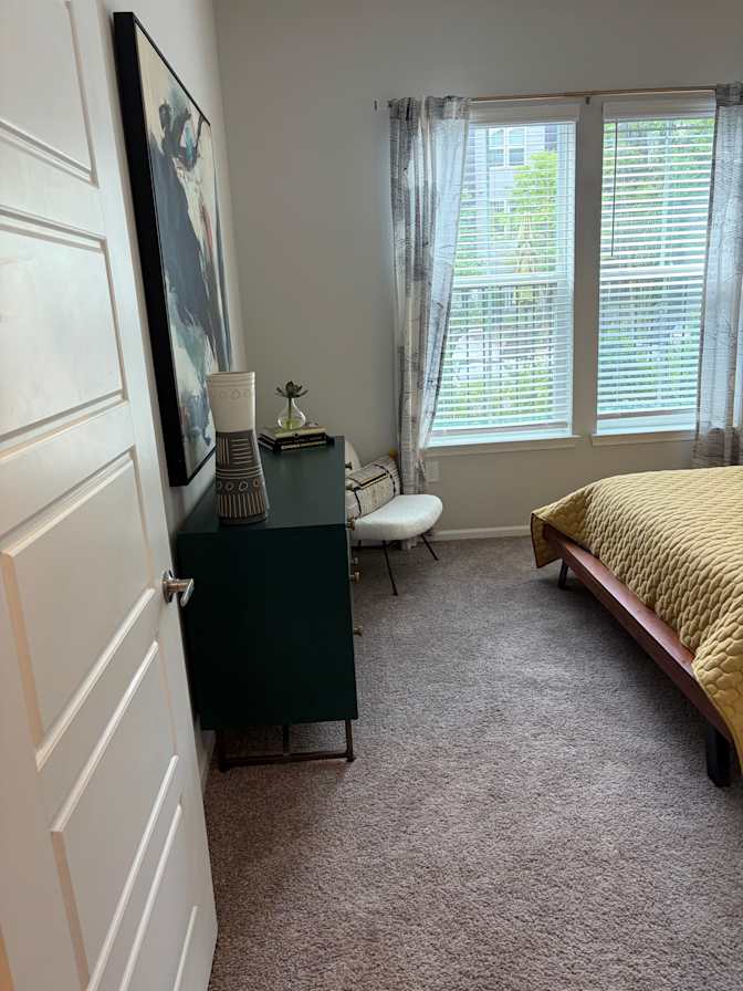 onia's room