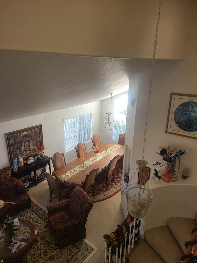 Jim's room