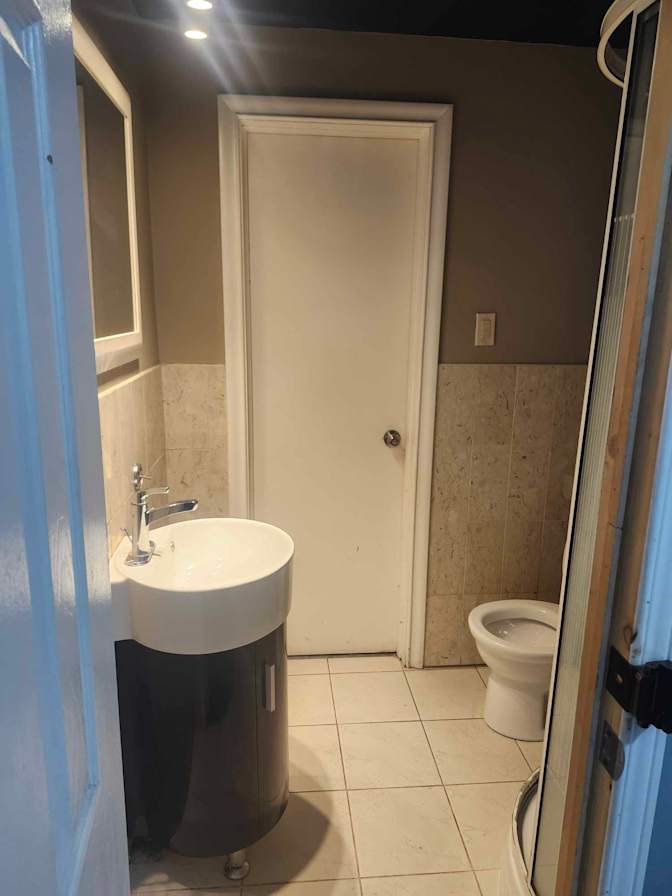 Jason's room