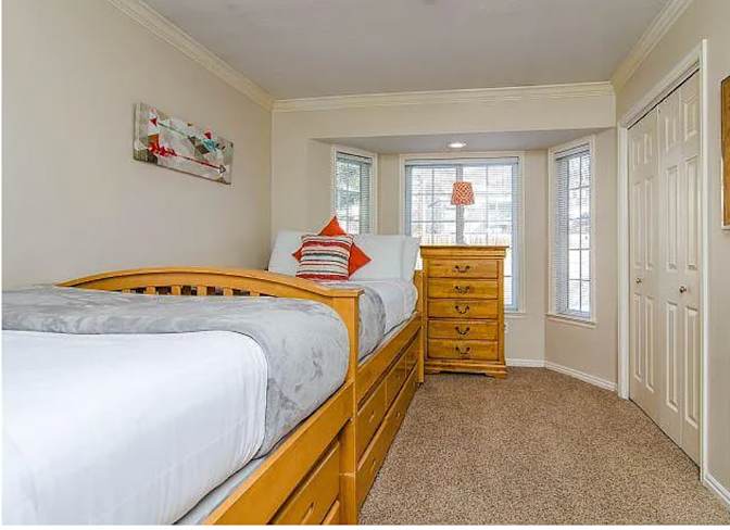 Kyle's room