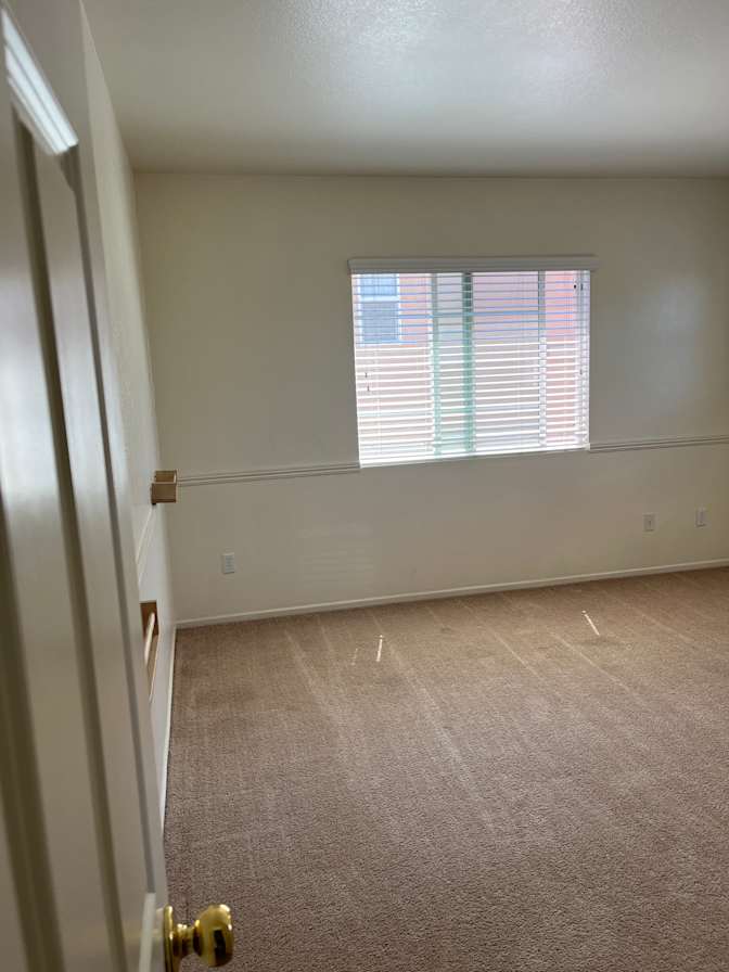 Jessica Mosqueda's room