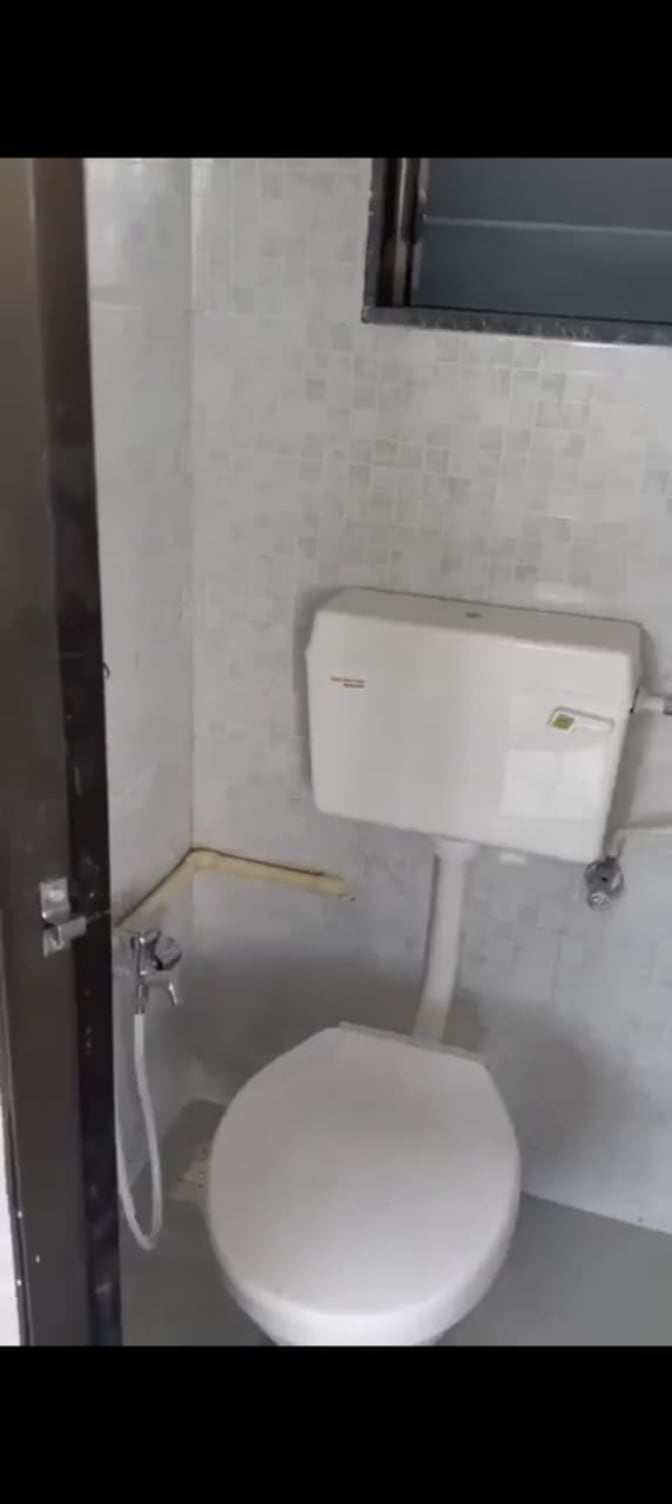 Vedant Bharadi's room