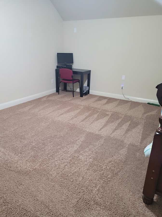 Latisha's room