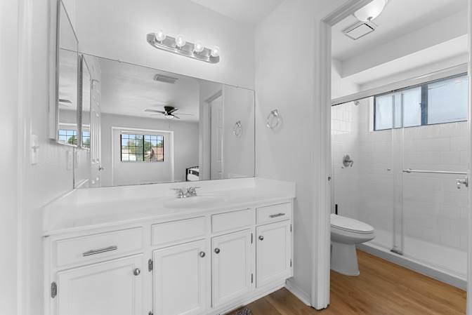 Avenir Homes's room