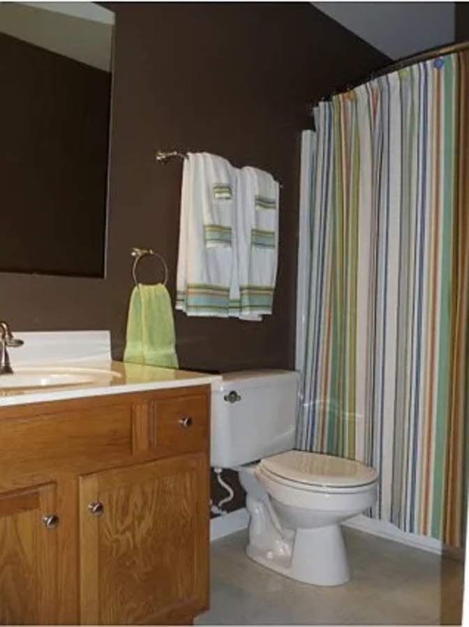 Alcove Rooms's room