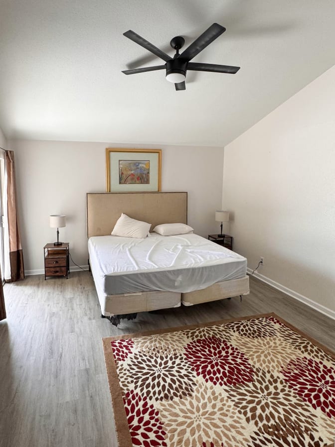 PadSplit's room