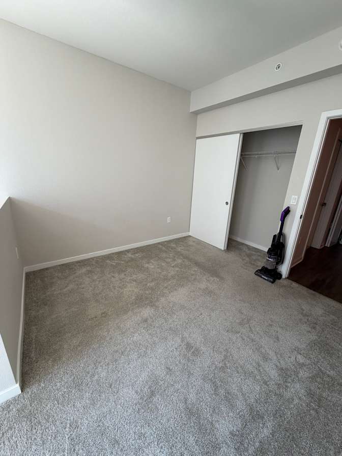 Malvika's room