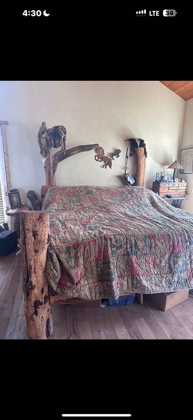 Maryann's room