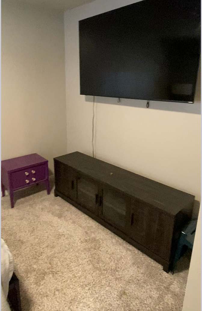 JOSHUA's room