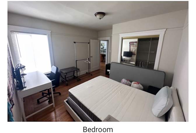 Loyd Bartolome's room