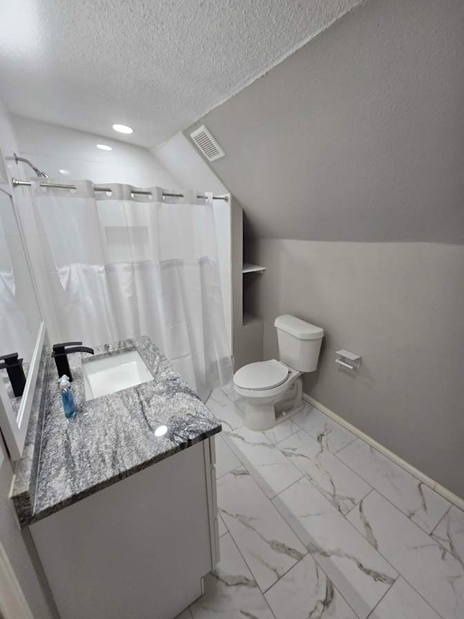 RoomWise's room