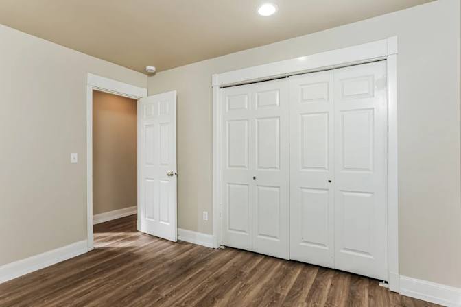 Berg's room