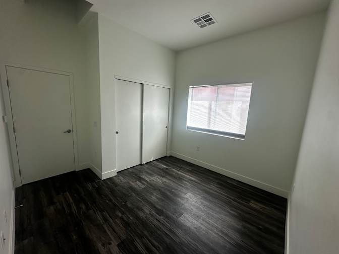 Karla's room