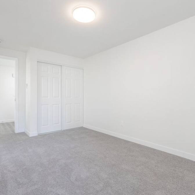 Ebonika Hudson's room