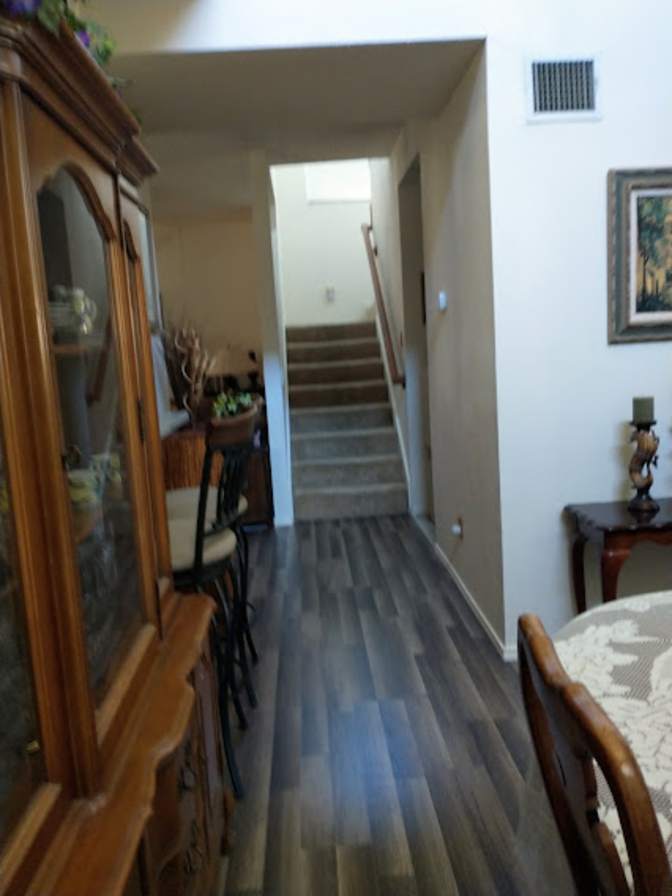 Joven's room
