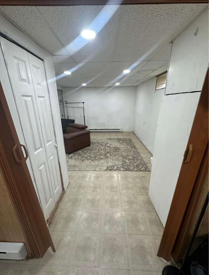 Jacob K's room