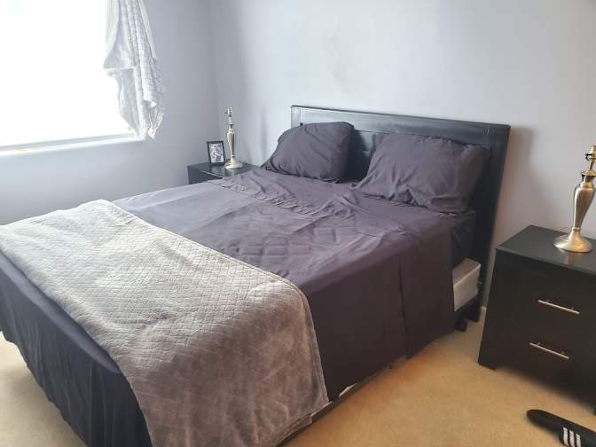 Adrian's room