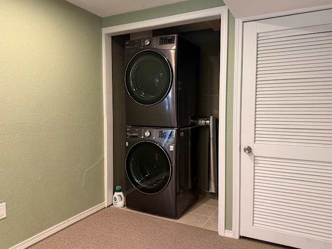 Jessica Hughes's room