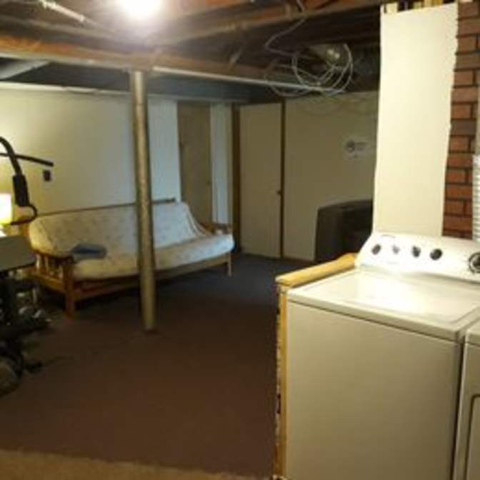 dave's room