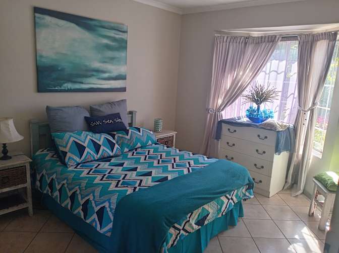 Anton's room