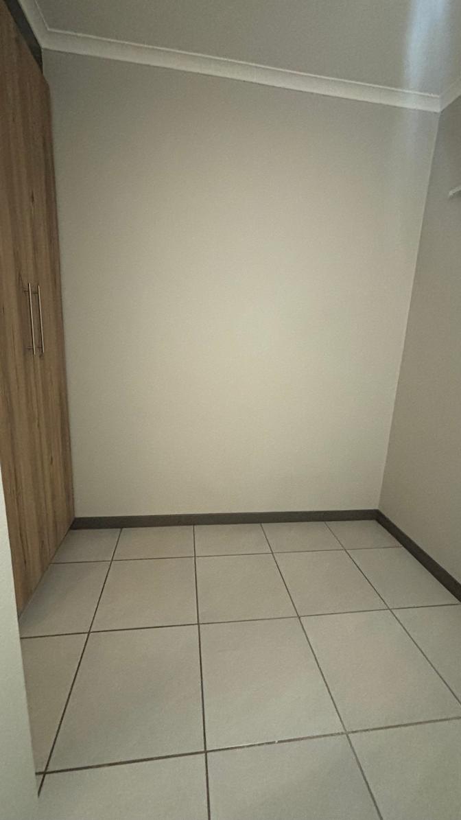 Nashy Magele's room