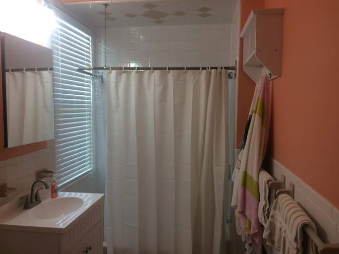 Ryan's room