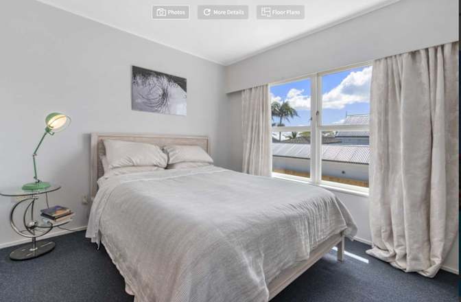 Renee's room