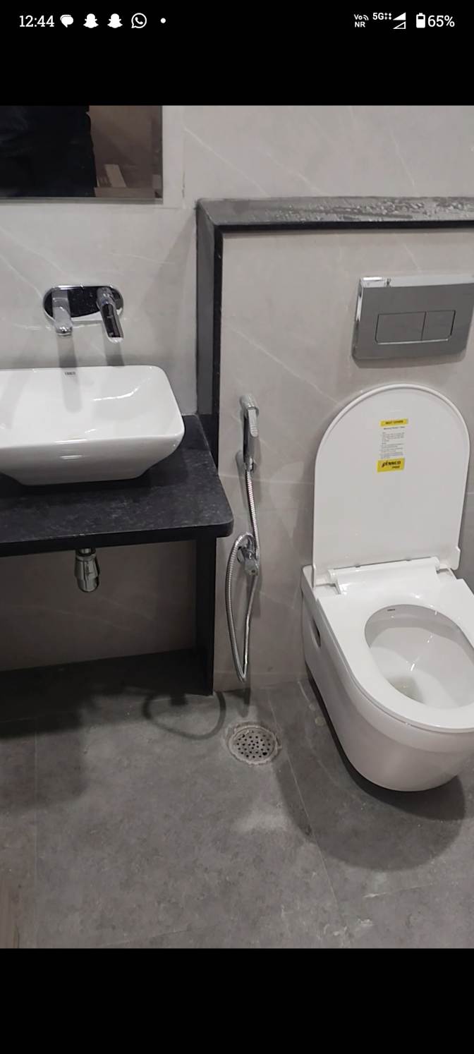 Adarsh Porwal's room