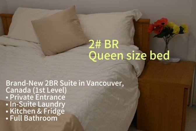 Wendy's room