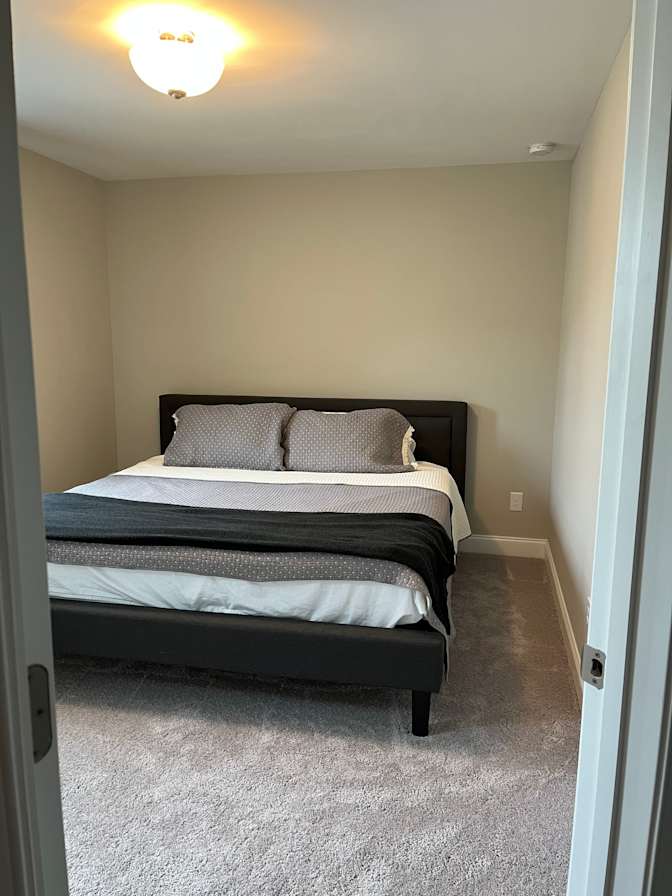 RC's room
