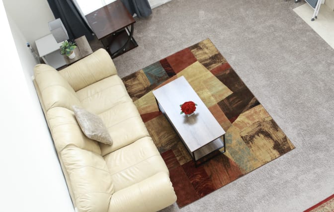 Alcove Rooms's room