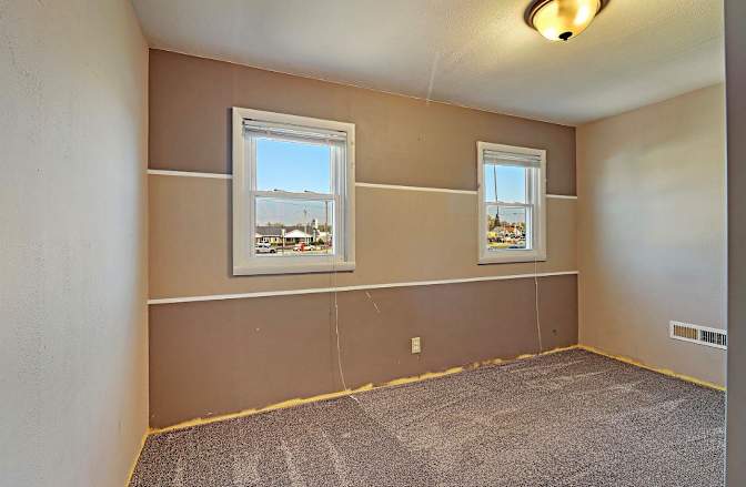 Bryan's room
