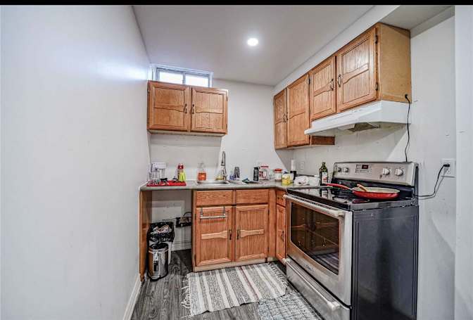 Anand Keerthi's room