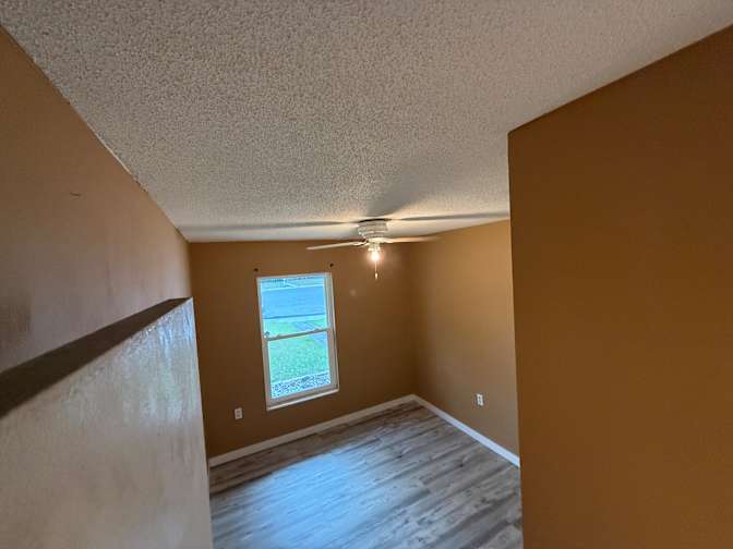 Brian's room