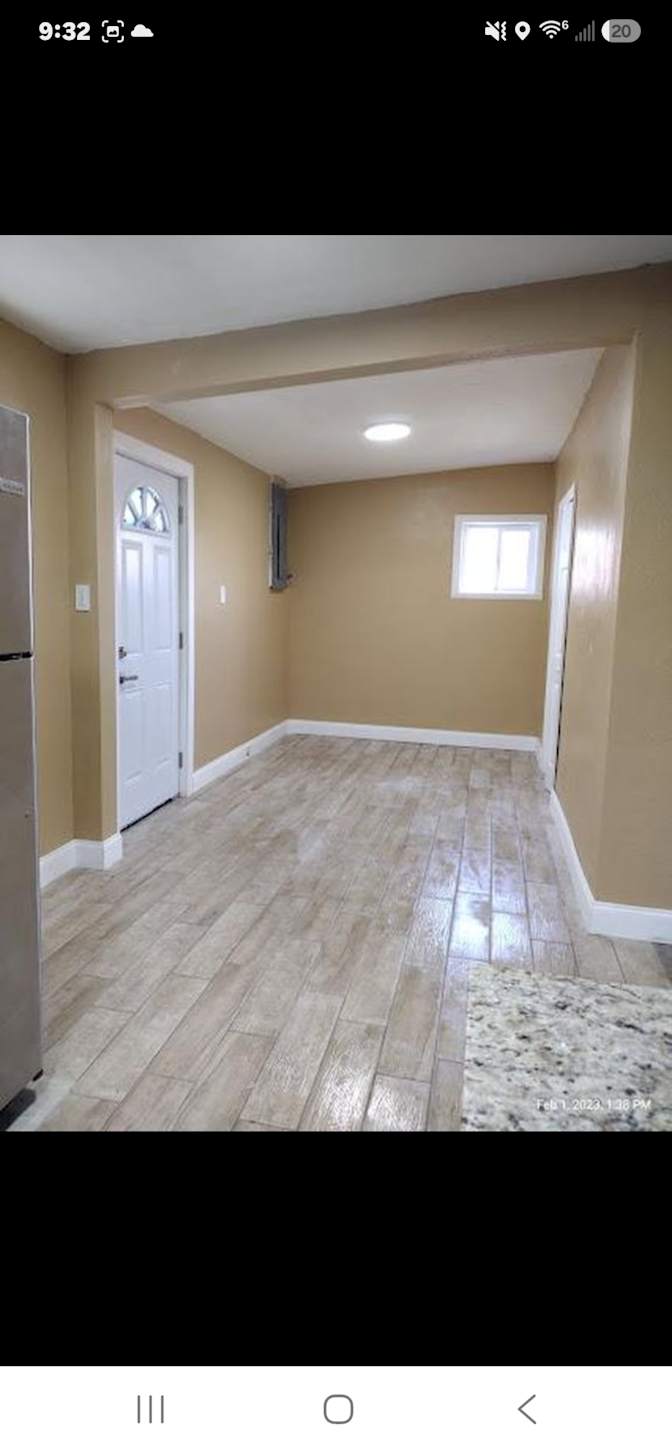 Emmet's room
