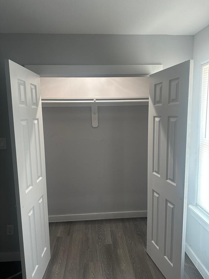 Sameshia peavy's room