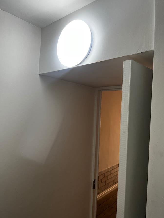 Mr. Links's room