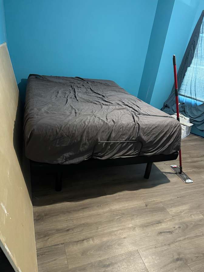 Nathan's room