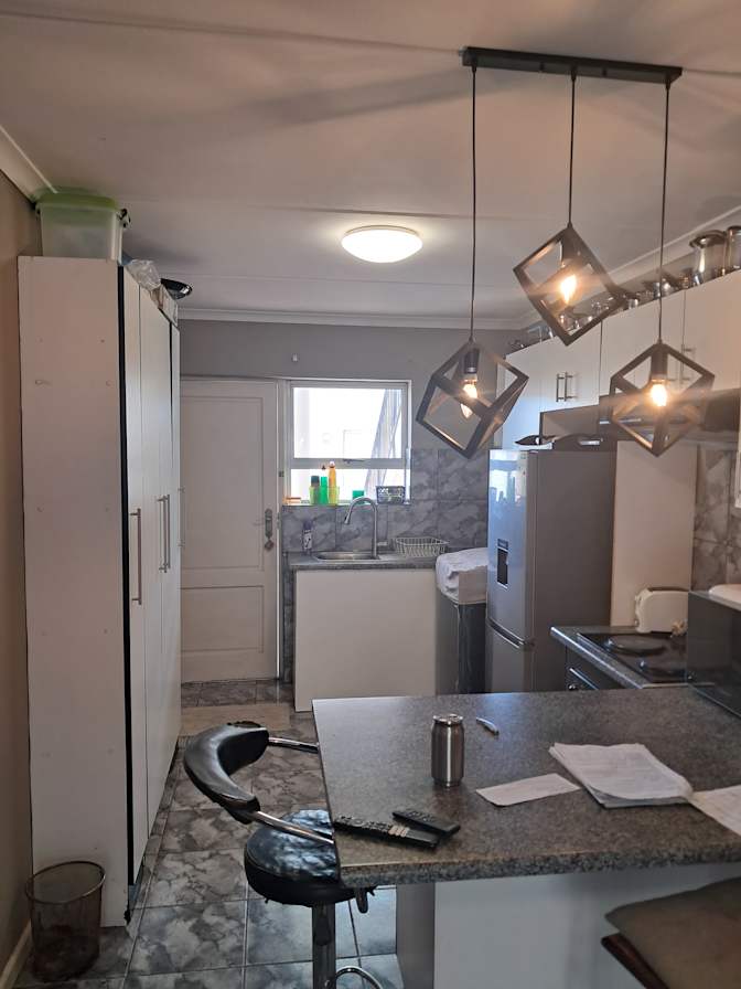 Dudley Beerwinkel's room